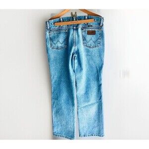 Vintage Men’s Wrangler 30MWZ Sz 34x30